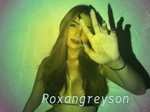 Roxangreyson