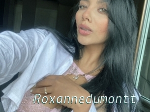 Roxannedumontt