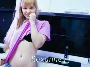 Roxannejj