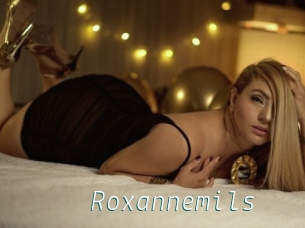 Roxannemils