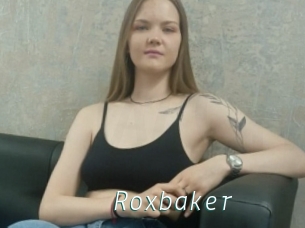 Roxbaker