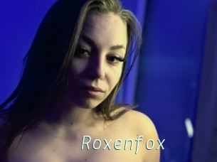 Roxenfox