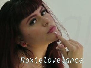 Roxielovelance