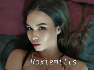 Roxiemills