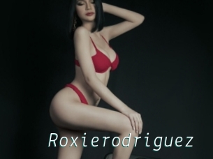 Roxierodriguez