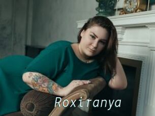 Roxiranya