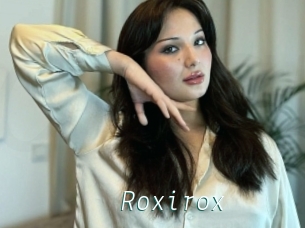 Roxirox