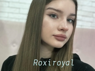 Roxiroyal