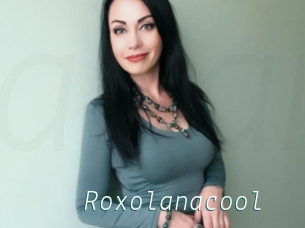 Roxolanacool