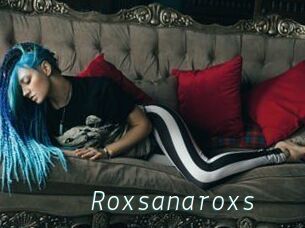 Roxsanaroxs