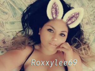 Roxxylee69