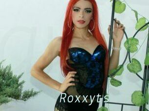 Roxxyts