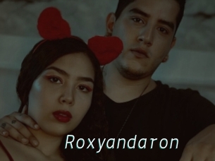 Roxyandaron