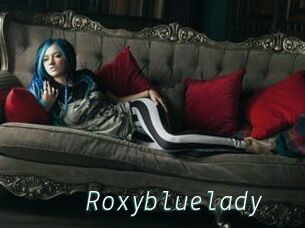 Roxybluelady