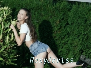 Roxydeviss