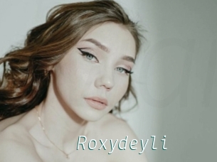 Roxydeyli