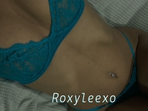 Roxyleexo