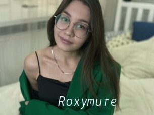 Roxymure