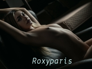 Roxyparis