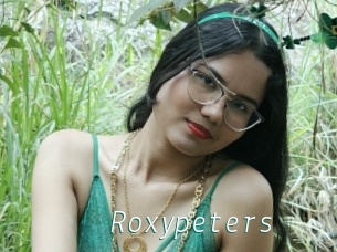 Roxypeters