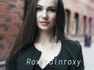 Roxyrainroxy