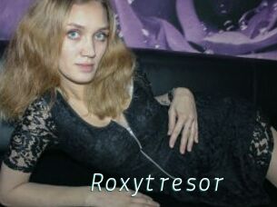 Roxytresor