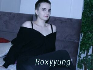 Roxyyung