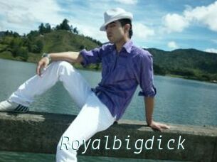 Royalbigdick