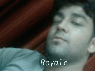 Royalc