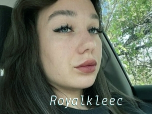 Royalkleec