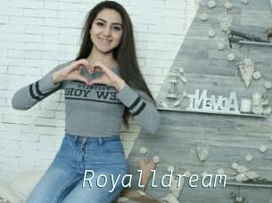 Royalldream