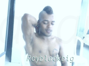 Royblackbig