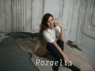 Rozaelis