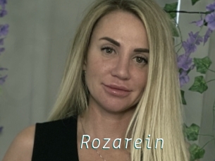 Rozarein