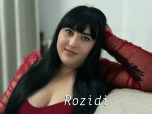 Rozidi