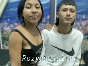 Rozyandjulian