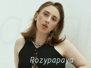 Rozypapaya