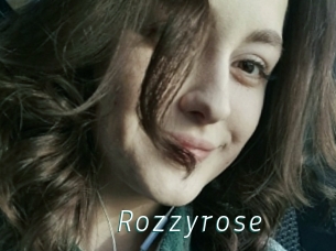 Rozzyrose