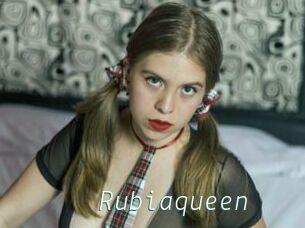 Rubiaqueen