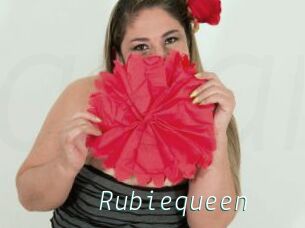 Rubiequeen