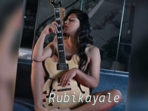 Rubikayale