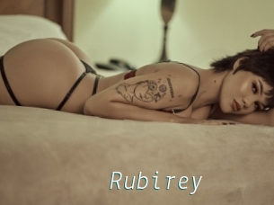 Rubirey