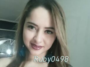 Ruby0498