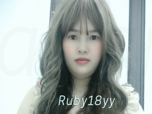 Ruby18yy