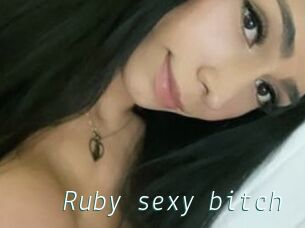 Ruby_sexy_bitch