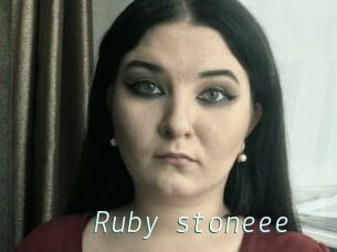 Ruby_stoneee