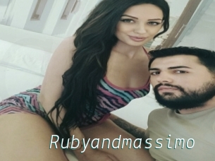 Rubyandmassimo