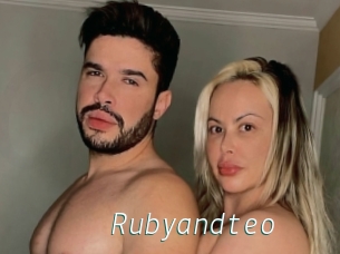 Rubyandteo