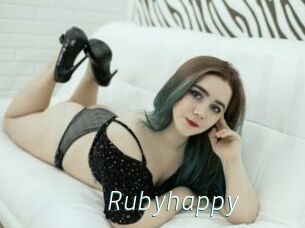 Rubyhappy