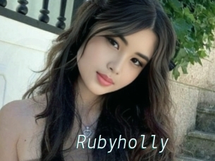 Rubyholly